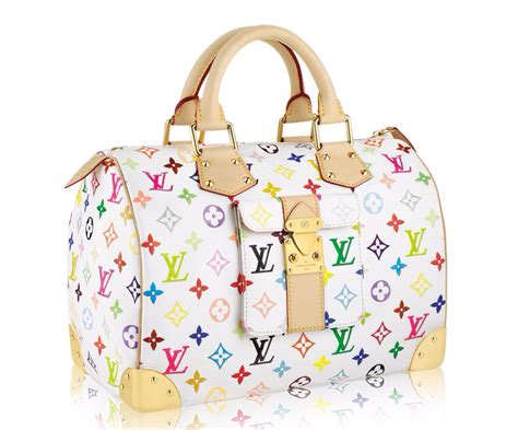 rainbow lv bag|louis vuitton rainbow monogram bag.